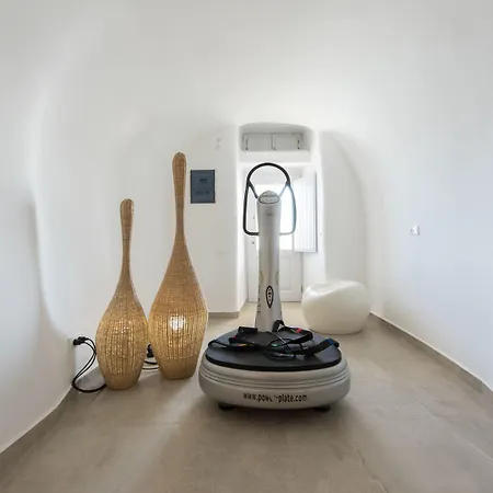 Santorini Secret & Spa, Small Luxury Of The World (adults Only)