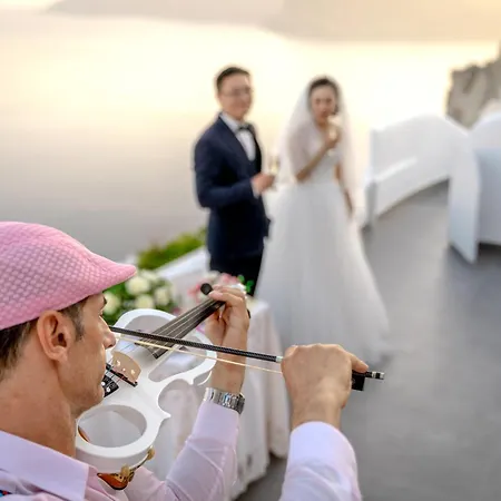 Hotel Santorini Secret & Spa, Small Luxury Of The World (adults Only) Oia (Santorini)