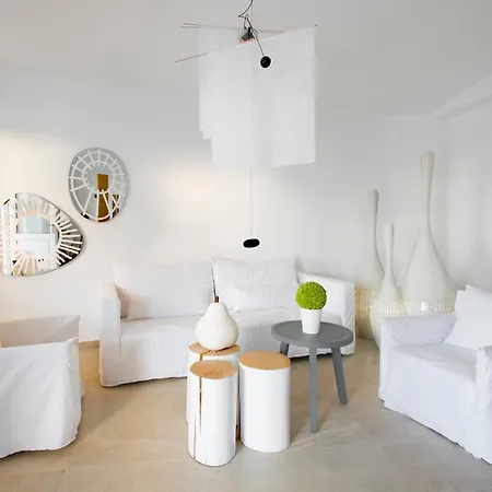 Santorini Secret & Spa, Small Luxury Of The World (adults Only) Oia (Santorini)