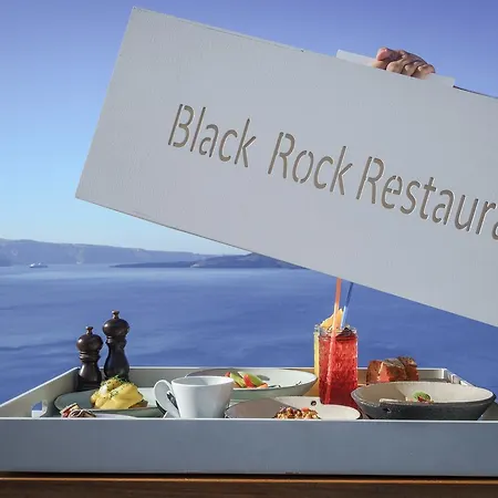 Hotel Santorini Secret & Spa, Small Luxury Of The World (adults Only)