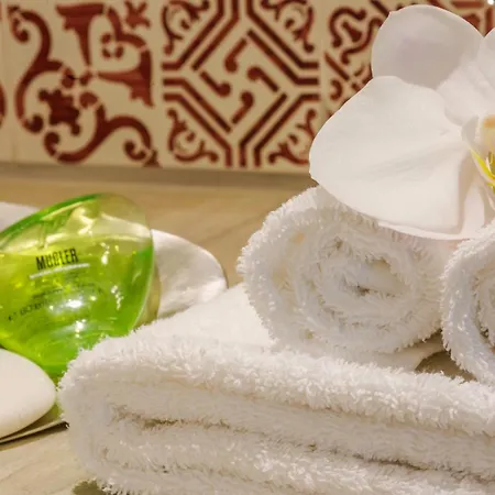 Santorini Secret & Spa, Small Luxury Of The World (adults Only) Hotell 5*